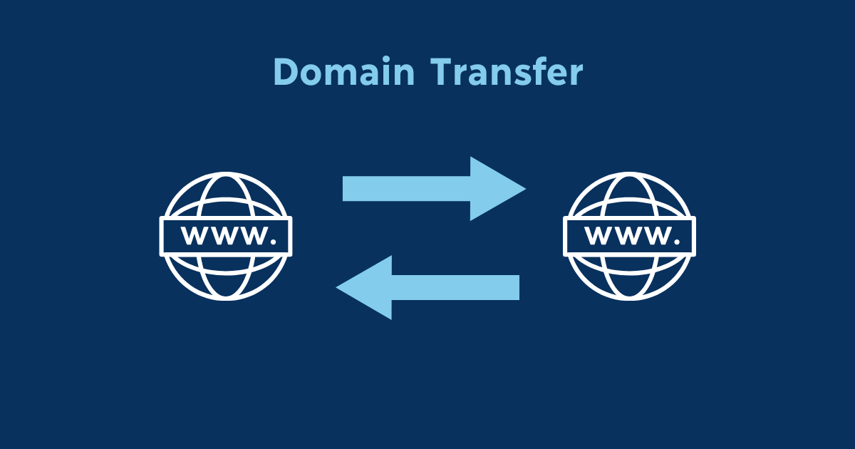 Domain Transfer Rehberi: Güvenli Domain Taşıma
